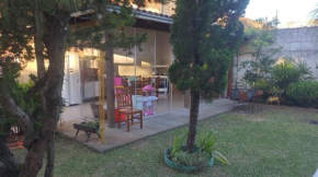 Mi casa es su casa!